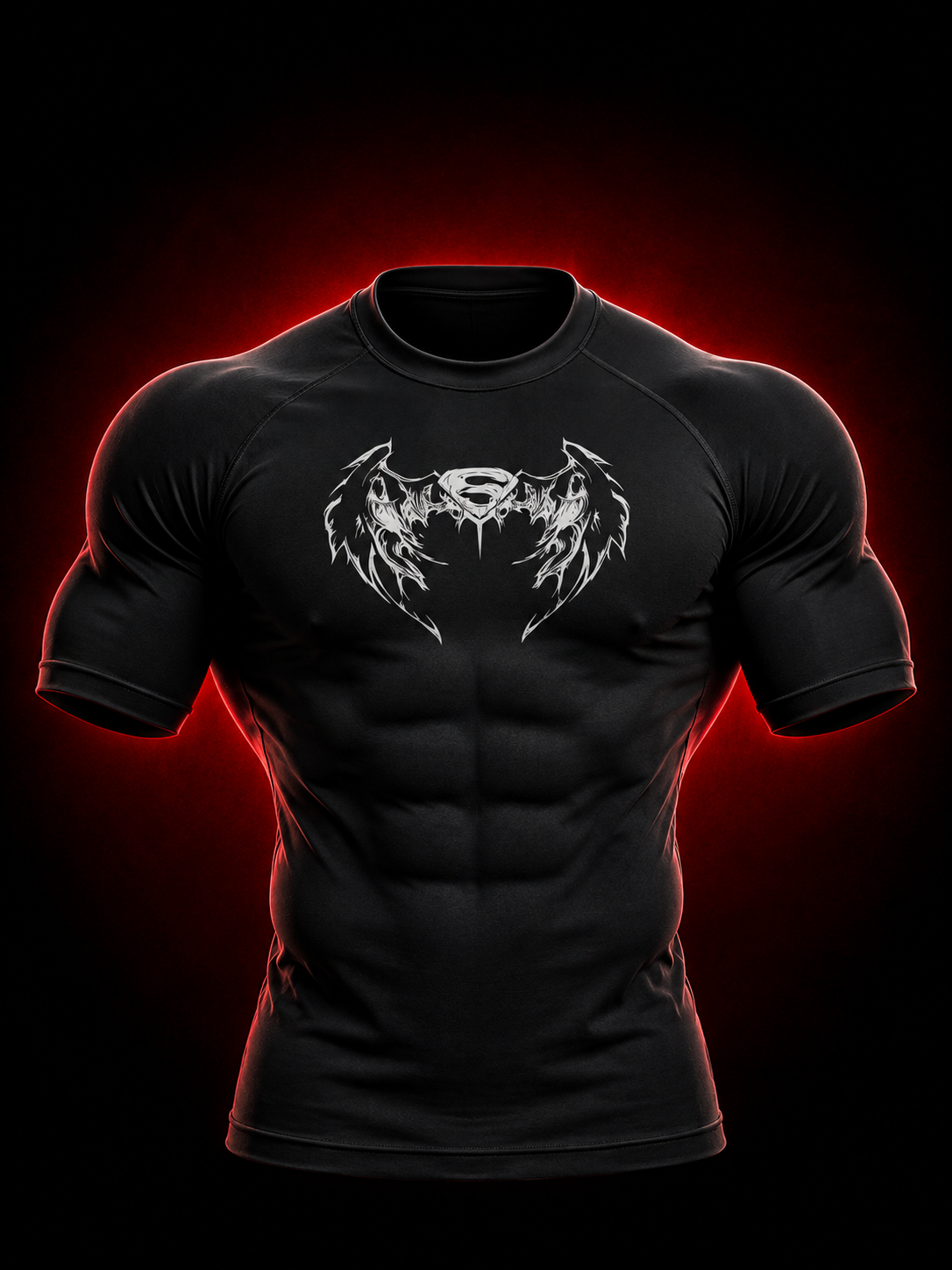 Superman Compression T-Shirt