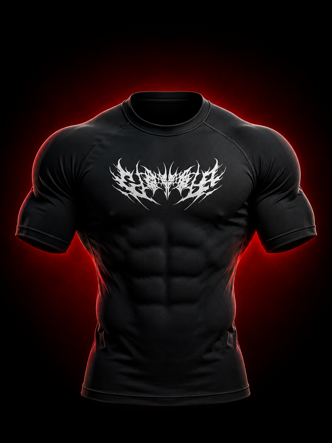 Fury Compression T-Shirt