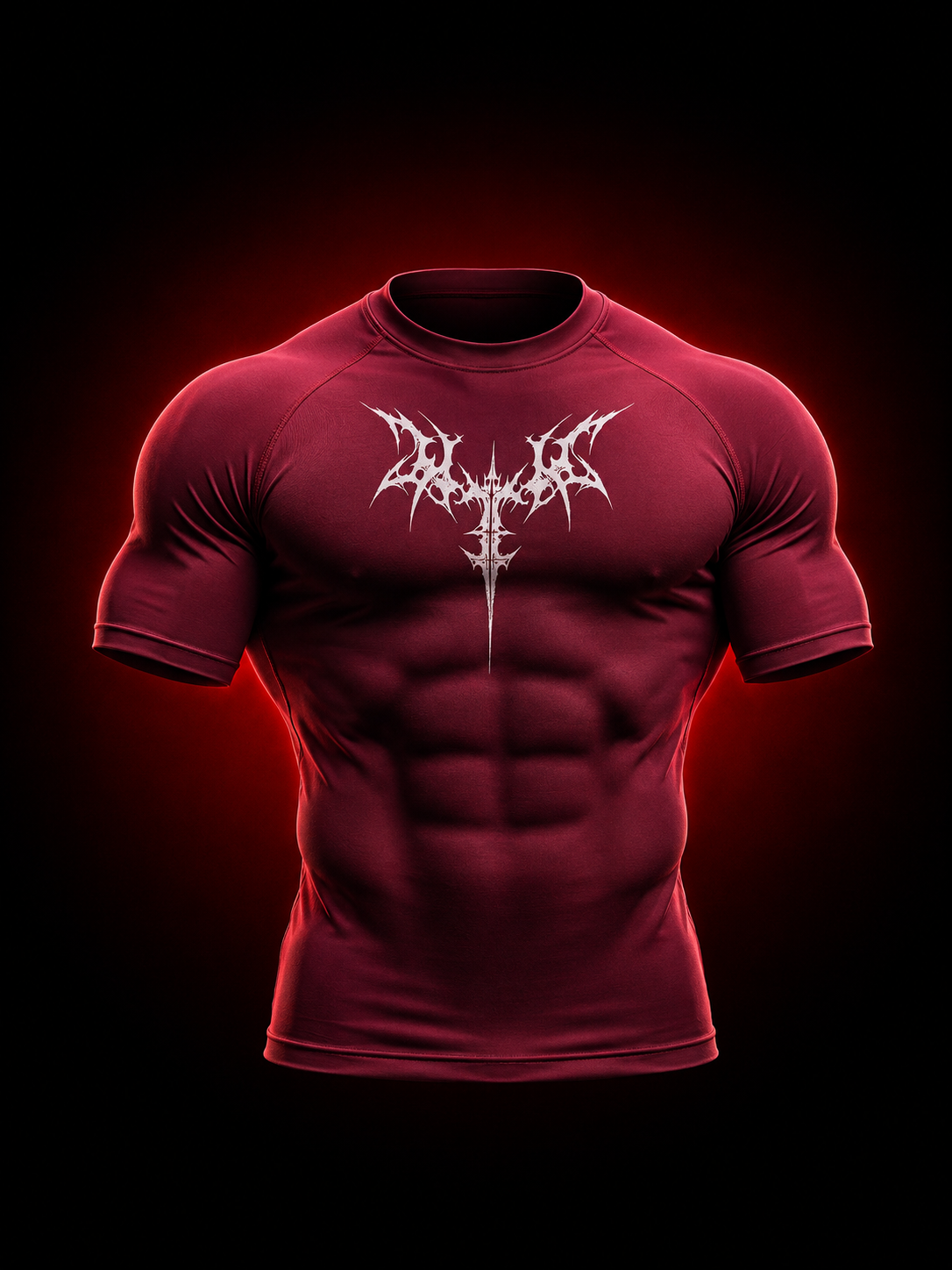 Fury Compression T-Shirt