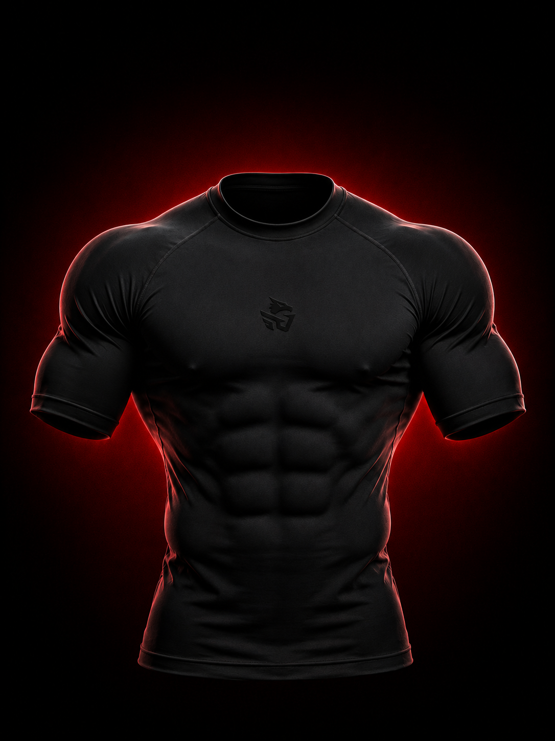 Basic Compression T-Shirt